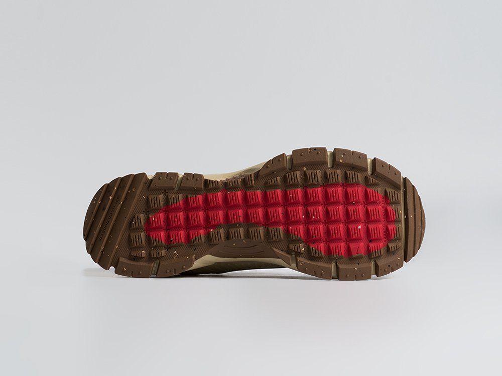 Nike Zoom Vomero 5 Roam бордовые текстиль мужские (AR34094) - фото 4 Nike Zoom Vomero 5 Roam бордовые текстиль мужские (AR34094) - фото 4