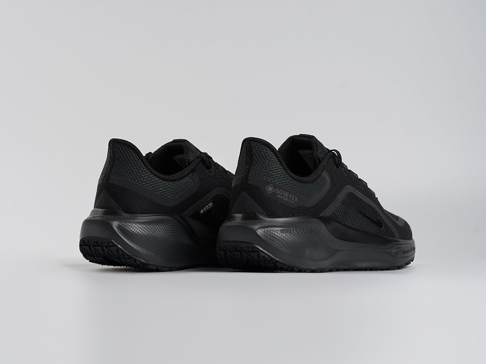 Nike Air Zoom Pegasus 41 черные текстиль мужские (AR34100) - фото 3 Nike Air Zoom Pegasus 41 черные текстиль мужские (AR34100) - фото 3