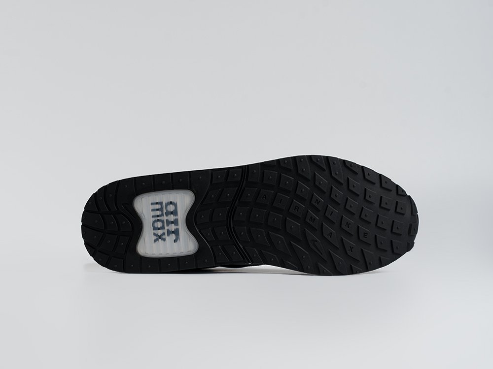 Nike Air Max Verse черные текстиль мужские (AR34101) - фото 4 Nike Air Max Verse черные текстиль мужские (AR34101) - фото 4