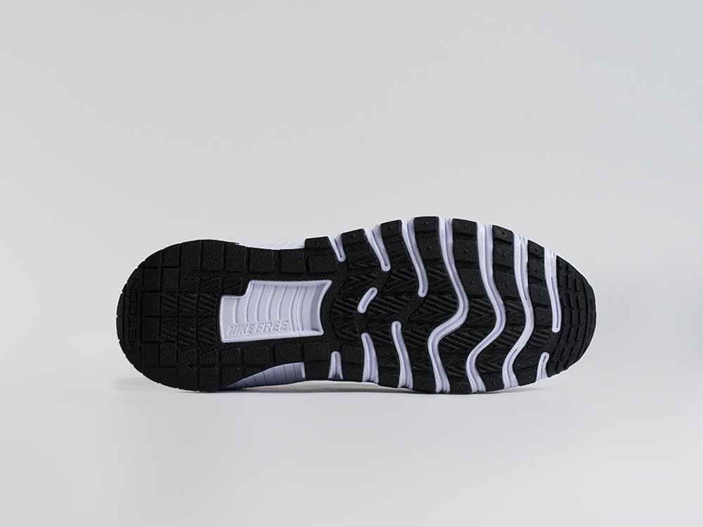 Nike Free Metcon 6 черные текстиль мужские (AR34102) - фото 4 Nike Free Metcon 6 черные текстиль мужские (AR34102) - фото 4