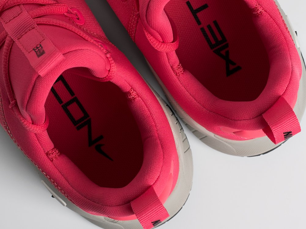 Nike Free Metcon 6 WMNS розовые текстиль женские (AR34103) - фото 5 Nike Free Metcon 6 WMNS розовые текстиль женские (AR34103) - фото 5