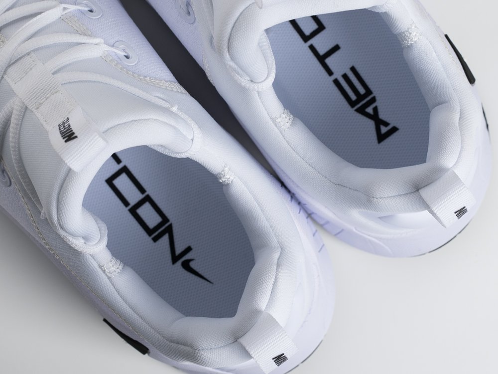 Nike Free Metcon 6 белые текстиль мужские (AR34105) - фото 5 Nike Free Metcon 6 белые текстиль мужские (AR34105) - фото 5