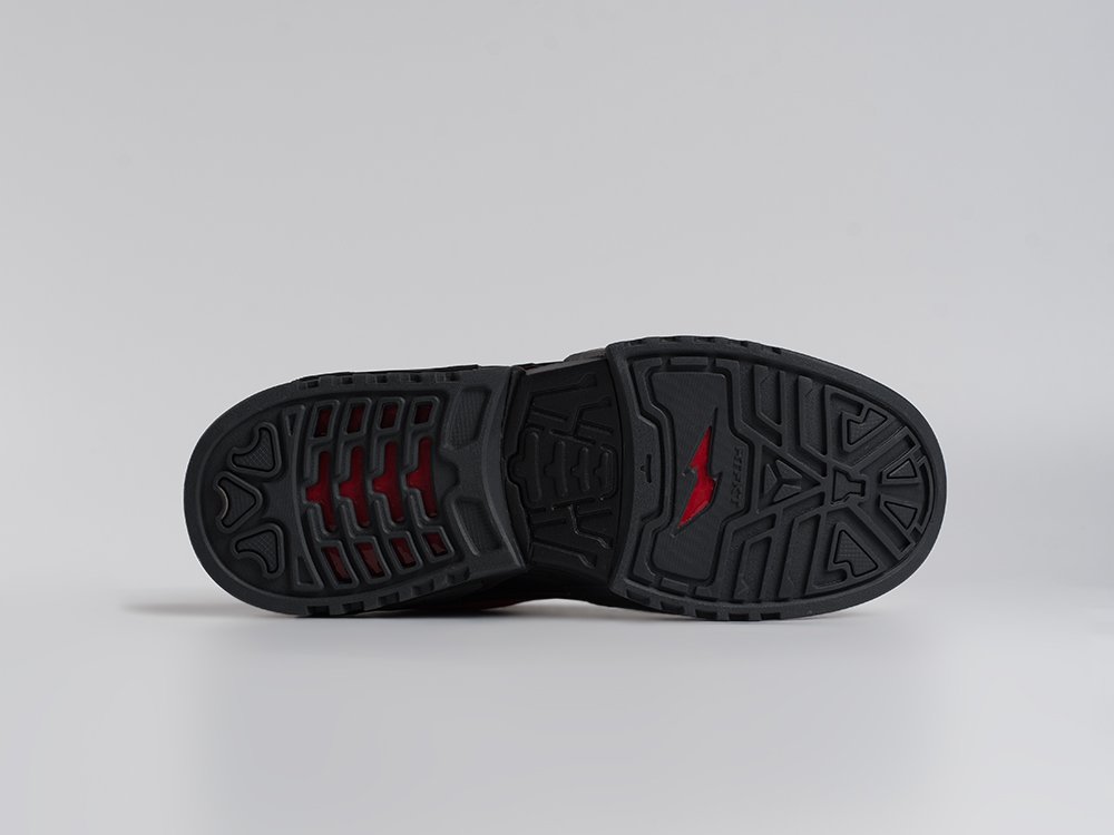 Nike Dunk Genesis x RTFKT черные текстиль мужские (AR34107) - фото 4 Nike Dunk Genesis x RTFKT черные текстиль мужские (AR34107) - фото 4