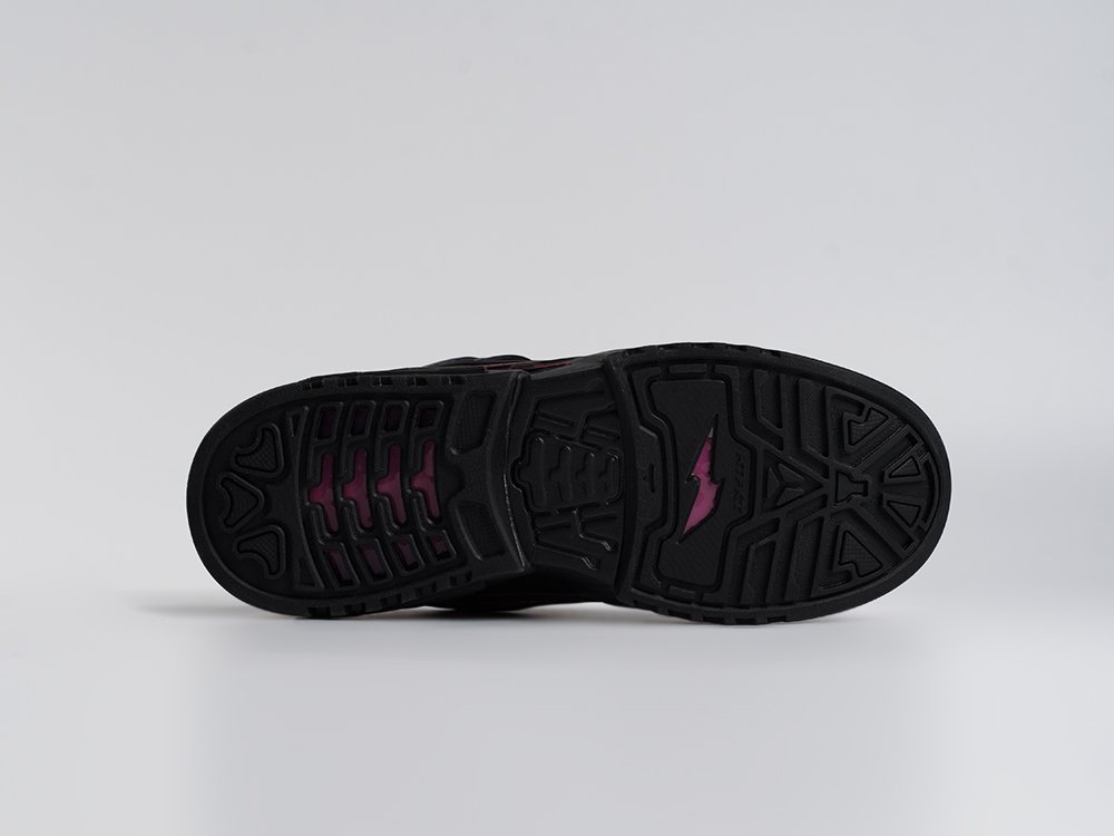 Nike Dunk Genesis x RTFKT черные текстиль мужские (AR34108) - фото 4 Nike Dunk Genesis x RTFKT черные текстиль мужские (AR34108) - фото 4