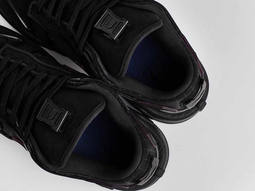 Nike Dunk Genesis x RTFKT черные текстиль мужские (AR34108) - фото 5 Nike Dunk Genesis x RTFKT черные текстиль мужские (AR34108) - фото 5