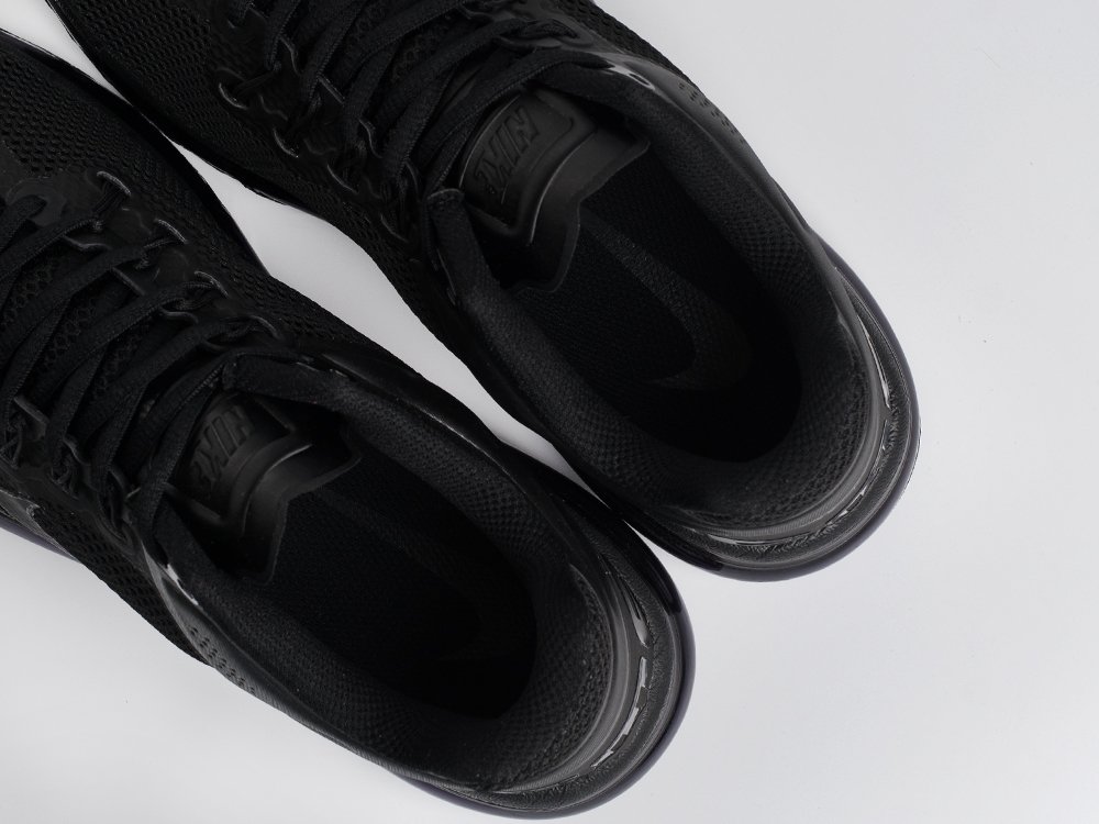Nike Air Max 2013 черные текстиль мужские (AR34119) - фото 6 Nike Air Max 2013 черные текстиль мужские (AR34119) - фото 6