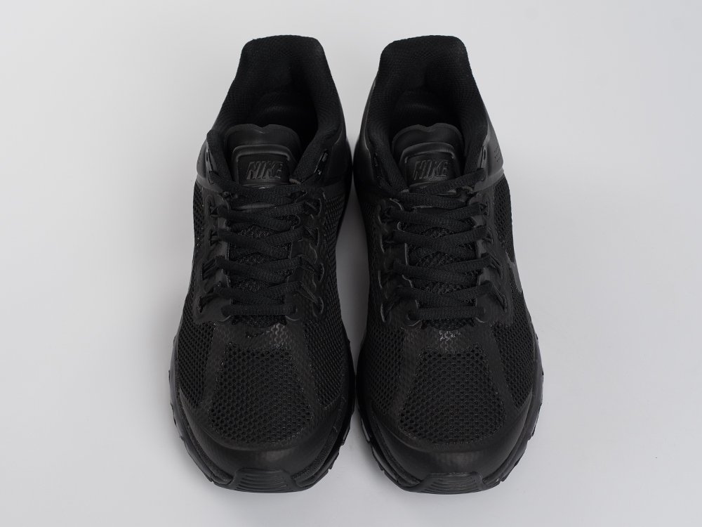 Nike Air Max 2013 черные текстиль мужские (AR34119) - фото 8 Nike Air Max 2013 черные текстиль мужские (AR34119) - фото 8