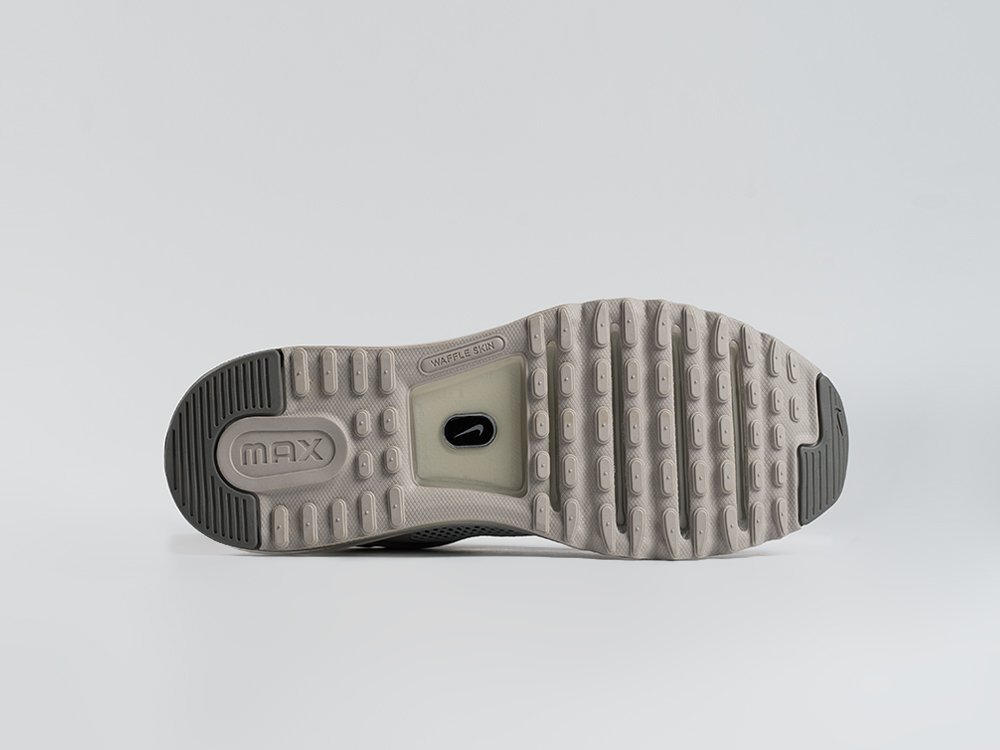 Nike Air Max 2013 серые текстиль мужские (AR34120) - фото 4 Nike Air Max 2013 серые текстиль мужские (AR34120) - фото 4