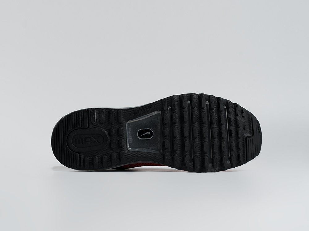 Nike Air Max 2013 черные текстиль мужские (AR34121) - фото 4 Nike Air Max 2013 черные текстиль мужские (AR34121) - фото 4