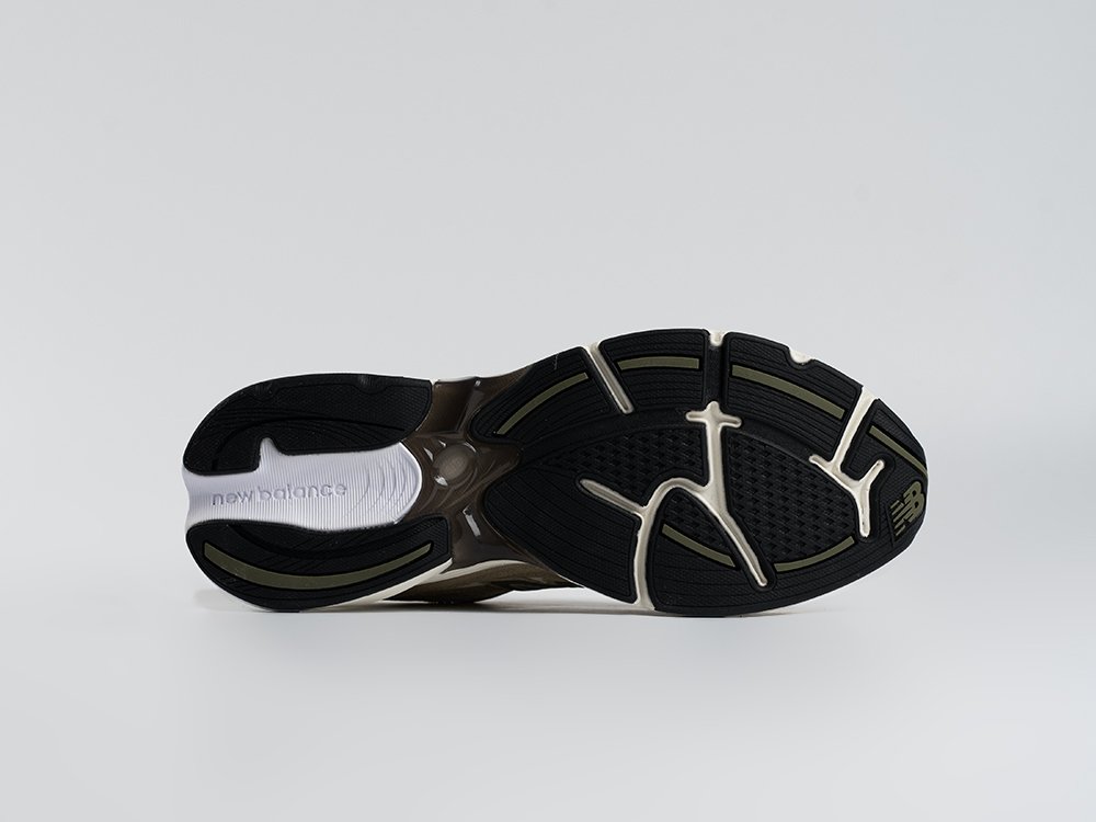 New Balance 2010 бежевые замша мужские (AR34124) - фото 4 New Balance 2010 бежевые замша мужские (AR34124) - фото 4