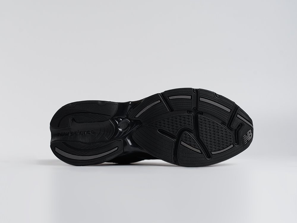 New Balance 2010 черные замша мужские (AR34125) - фото 4 New Balance 2010 черные замша мужские (AR34125) - фото 4