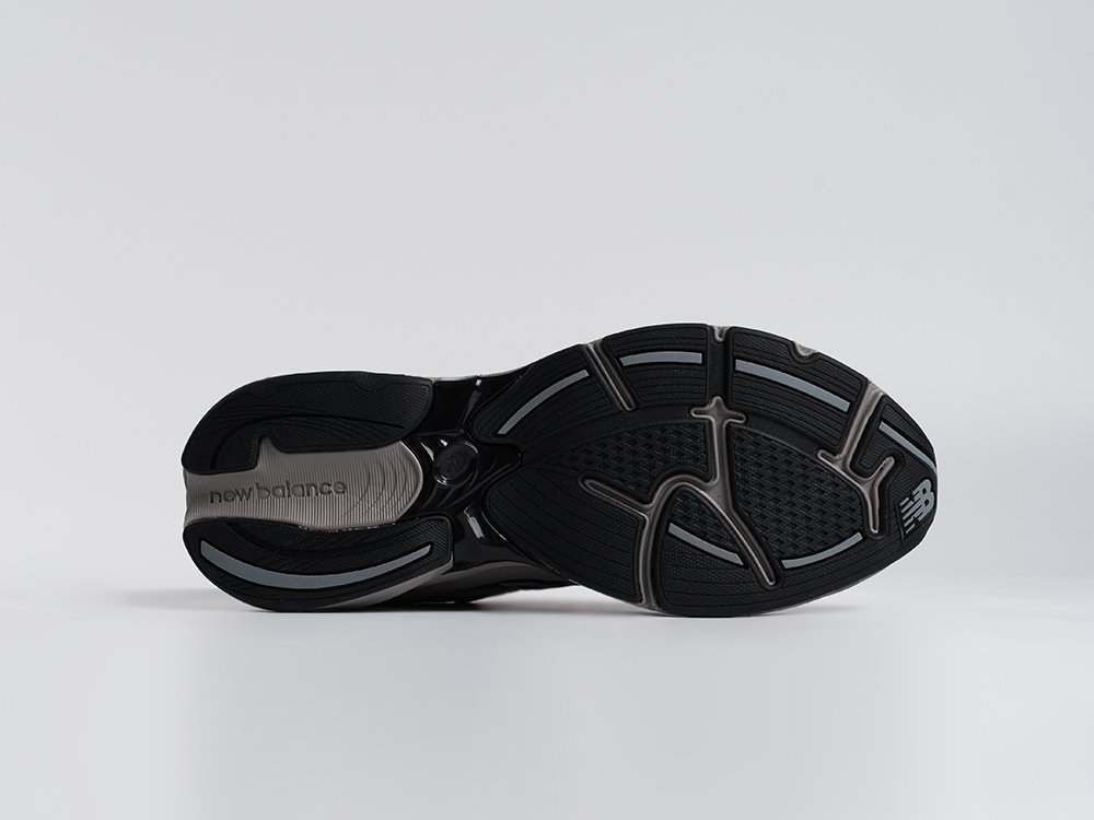 New Balance 2010 серые замша мужские (AR34127) - фото 4 New Balance 2010 серые замша мужские (AR34127) - фото 4