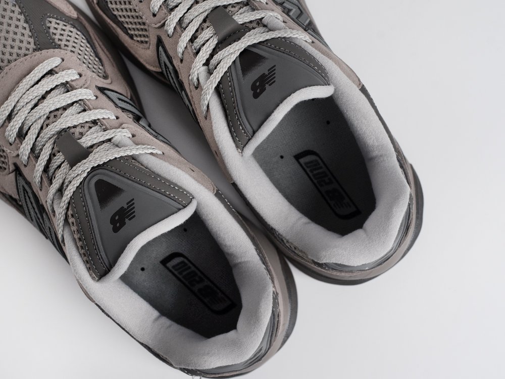 New Balance 2010 серые замша мужские (AR34127) - фото 5 New Balance 2010 серые замша мужские (AR34127) - фото 5