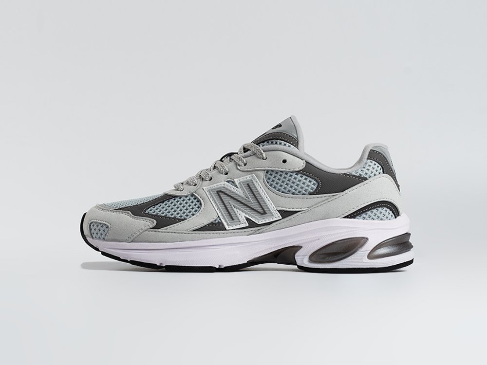 New Balance 2010 белые замша мужские (AR34128) - фото 1 New Balance 2010 белые замша мужские (AR34128) - фото 1