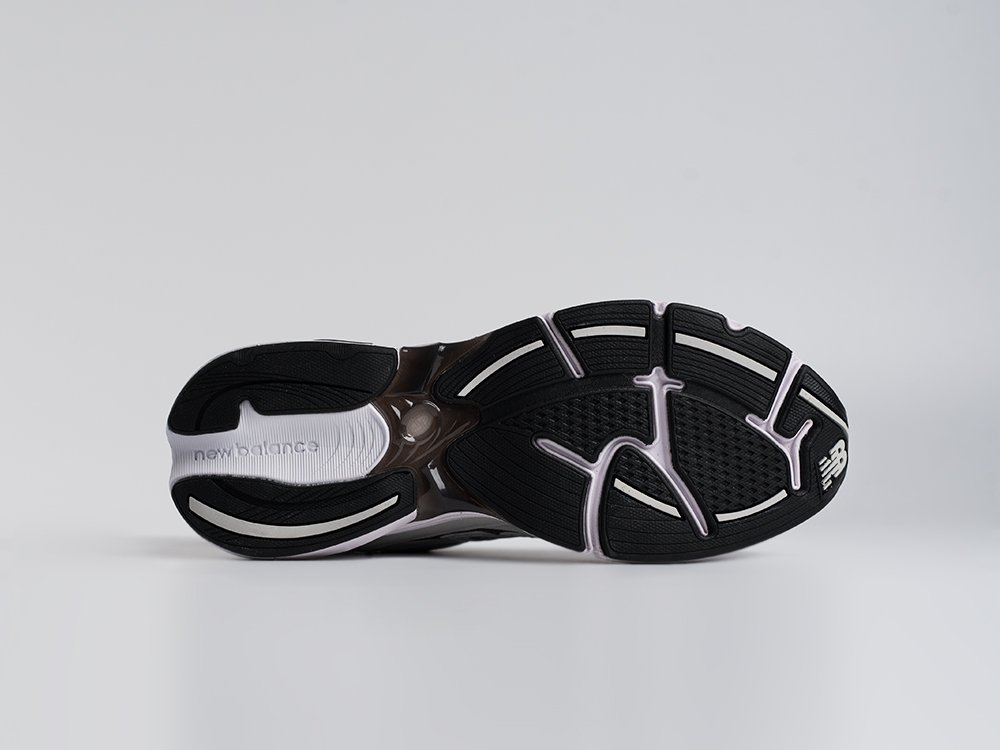 New Balance 2010 белые замша мужские (AR34128) - фото 4 New Balance 2010 белые замша мужские (AR34128) - фото 4