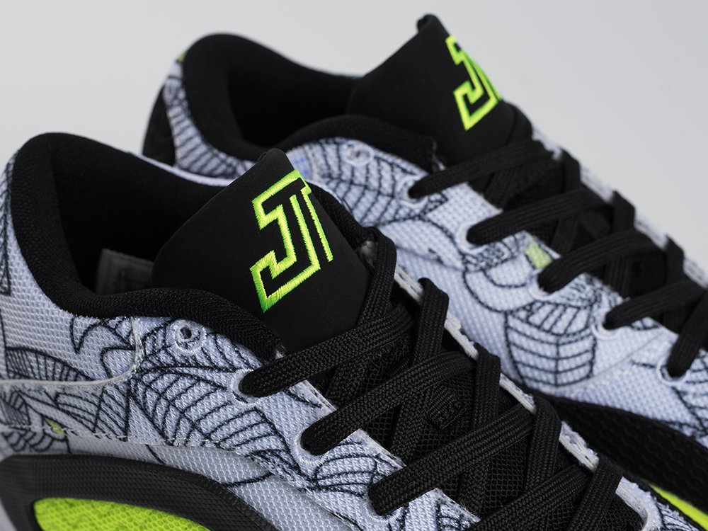 Jordan Tatum 2 Pf Mommas Boy белые текстиль мужские (AR34129) - фото 8 Jordan Tatum 2 Pf Mommas Boy белые текстиль мужские (AR34129) - фото 8