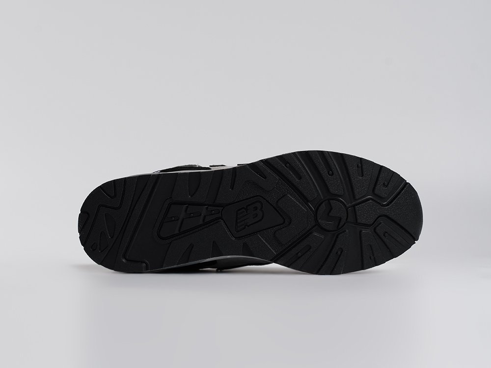 New Balance 999 серые замша мужские (AR34139) - фото 4 New Balance 999 серые замша мужские (AR34139) - фото 4