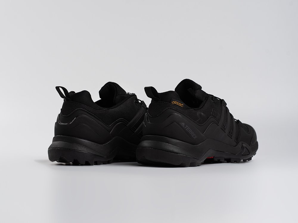 Adidas Terrex Swift R2 GTX черные текстиль мужские (AR34140) - фото 3 Adidas Terrex Swift R2 GTX черные текстиль мужские (AR34140) - фото 3