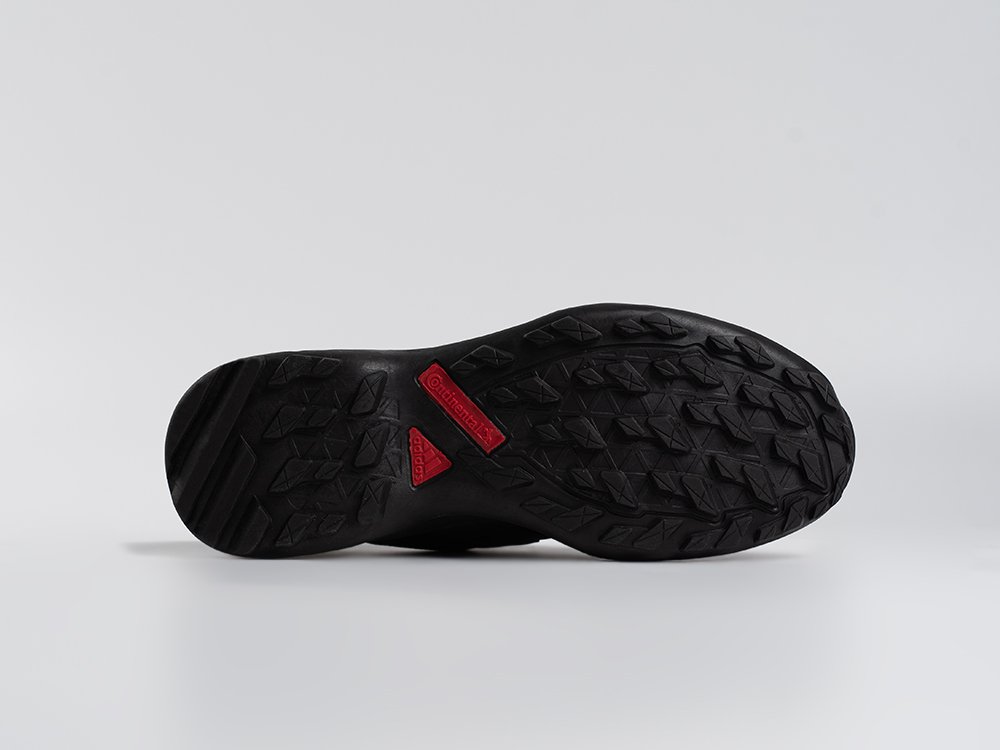 Adidas Terrex Swift R2 GTX черные текстиль мужские (AR34140) - фото 4 Adidas Terrex Swift R2 GTX черные текстиль мужские (AR34140) - фото 4