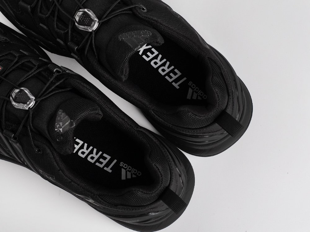 Adidas Terrex Swift R2 GTX черные текстиль мужские (AR34140) - фото 5 Adidas Terrex Swift R2 GTX черные текстиль мужские (AR34140) - фото 5