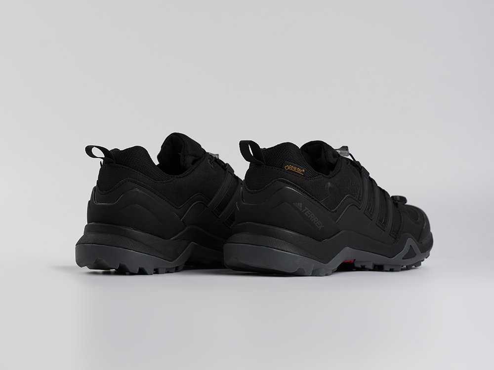 Adidas Terrex Swift R2 GTX черные текстиль мужские (AR34141) - фото 3 Adidas Terrex Swift R2 GTX черные текстиль мужские (AR34141) - фото 3