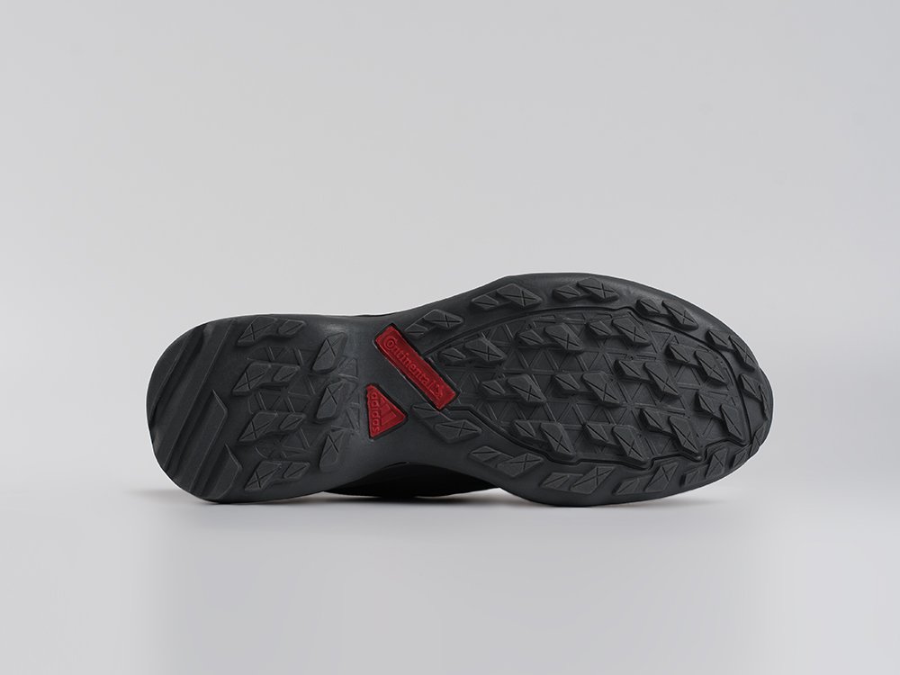 Adidas Terrex Swift R2 GTX черные текстиль мужские (AR34141) - фото 4 Adidas Terrex Swift R2 GTX черные текстиль мужские (AR34141) - фото 4