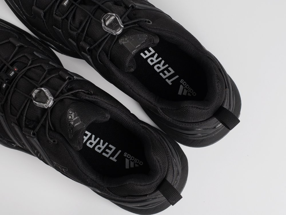 Adidas Terrex Swift R2 GTX черные текстиль мужские (AR34141) - фото 5 Adidas Terrex Swift R2 GTX черные текстиль мужские (AR34141) - фото 5
