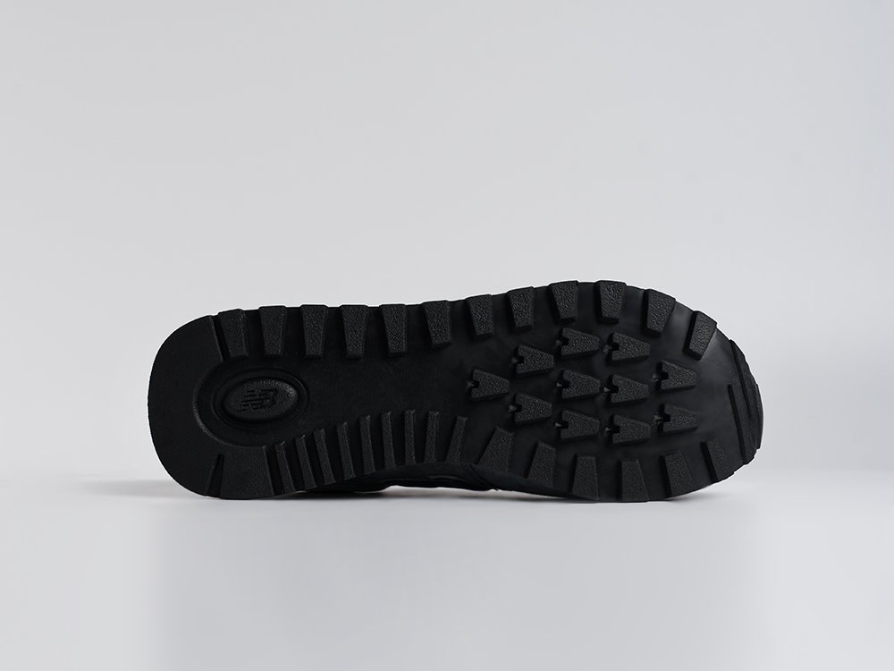 New Balance 574 голубые замша мужские (AR34155) - фото 4 New Balance 574 голубые замша мужские (AR34155) - фото 4