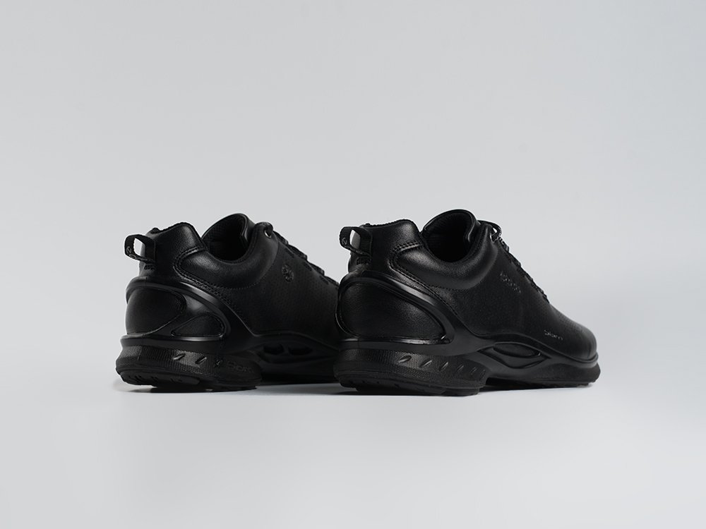 Ecco Biom черные кожа мужские (AR34159) - фото 3 Ecco Biom черные кожа мужские (AR34159) - фото 3