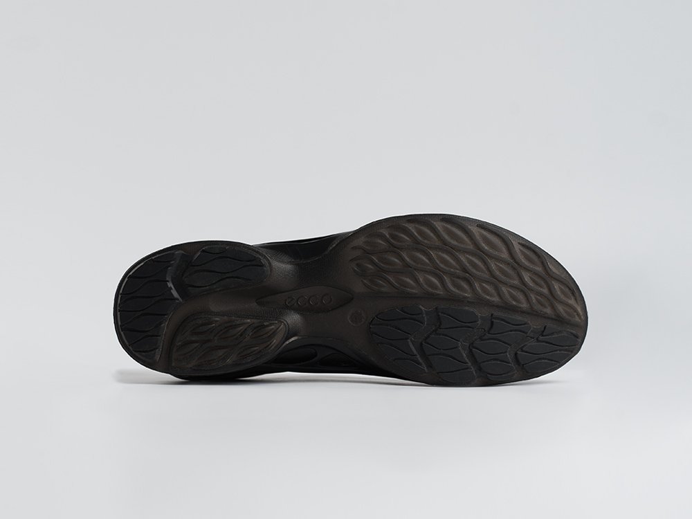 Ecco Biom черные кожа мужские (AR34159) - фото 4 Ecco Biom черные кожа мужские (AR34159) - фото 4