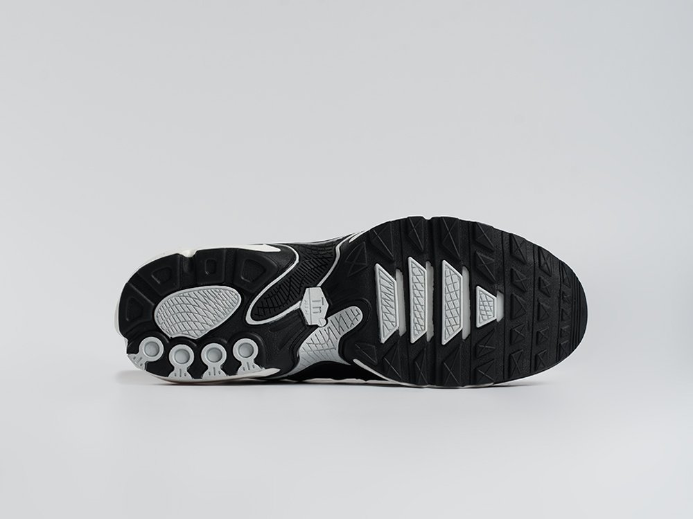 Nike Air Max Plus Drift черные текстиль мужские (AR34176) - фото 4 Nike Air Max Plus Drift черные текстиль мужские (AR34176) - фото 4