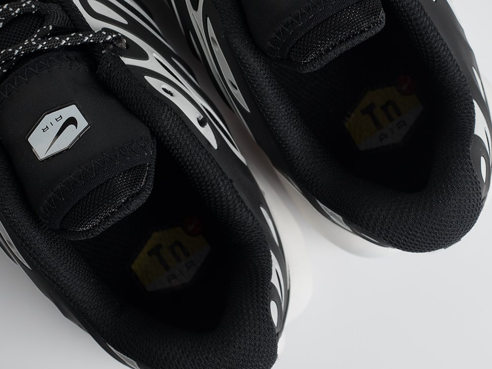 Nike Air Max Plus Drift черные текстиль мужские (AR34176) - фото 5 Nike Air Max Plus Drift черные текстиль мужские (AR34176) - фото 5