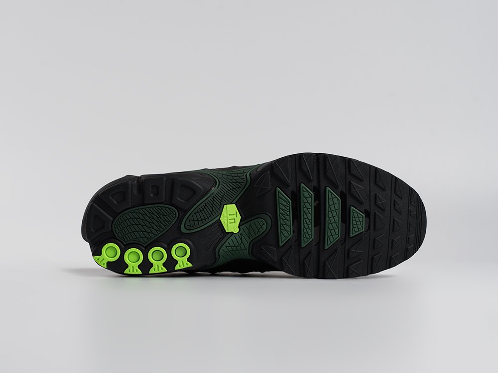 Nike Air Max Plus Drift черные текстиль мужские (AR34179) - фото 4 Nike Air Max Plus Drift черные текстиль мужские (AR34179) - фото 4