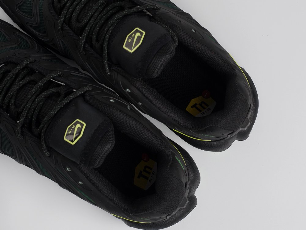 Nike Air Max Plus Drift черные текстиль мужские (AR34179) - фото 5 Nike Air Max Plus Drift черные текстиль мужские (AR34179) - фото 5