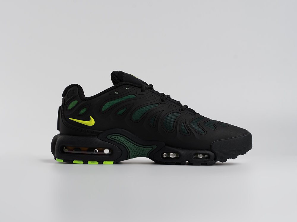 Nike Air Max Plus Drift черные текстиль мужские (AR34179) - фото 6 Nike Air Max Plus Drift черные текстиль мужские (AR34179) - фото 6