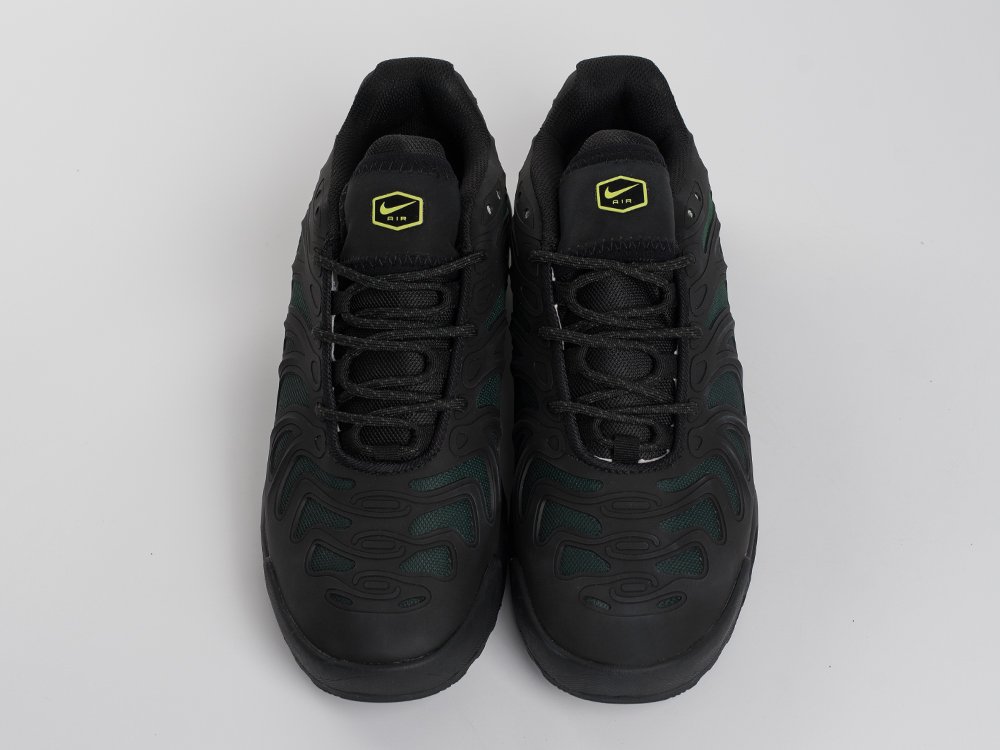 Nike Air Max Plus Drift черные текстиль мужские (AR34179) - фото 7 Nike Air Max Plus Drift черные текстиль мужские (AR34179) - фото 7
