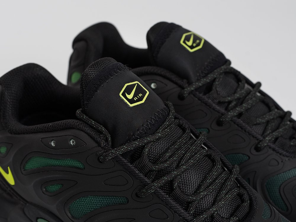 Nike Air Max Plus Drift черные текстиль мужские (AR34179) - фото 8 Nike Air Max Plus Drift черные текстиль мужские (AR34179) - фото 8