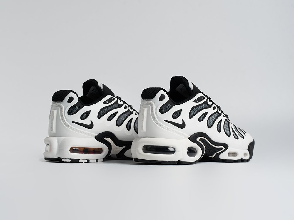 Nike Air Max Plus Drift белые текстиль мужские (AR34180) - фото 3 Nike Air Max Plus Drift белые текстиль мужские (AR34180) - фото 3