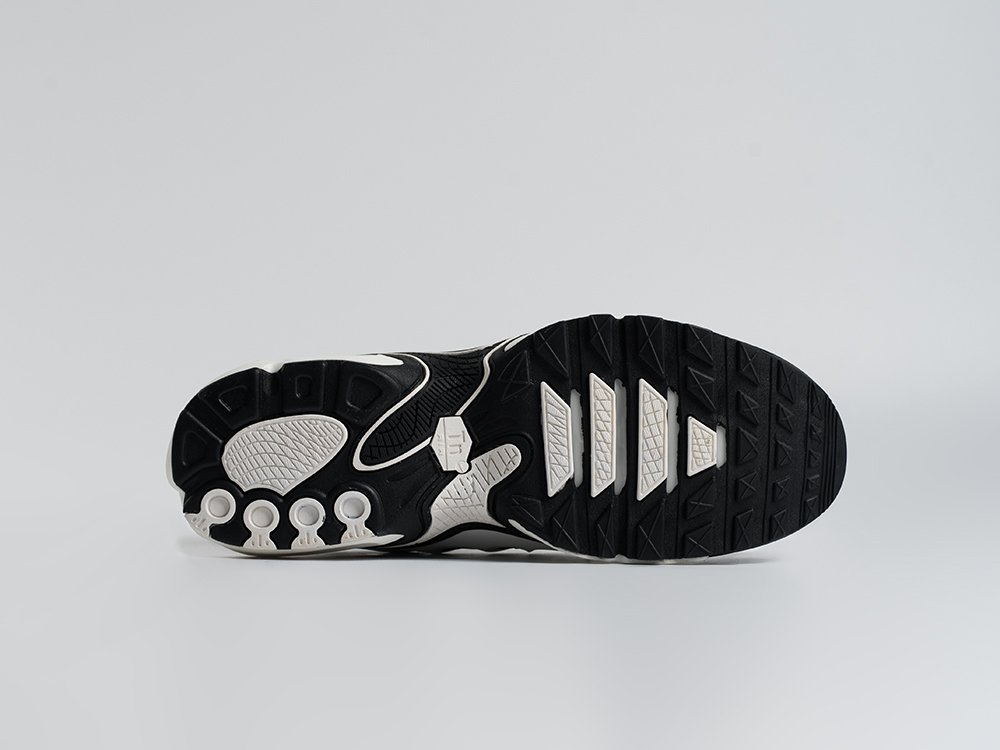 Nike Air Max Plus Drift белые текстиль мужские (AR34180) - фото 4 Nike Air Max Plus Drift белые текстиль мужские (AR34180) - фото 4