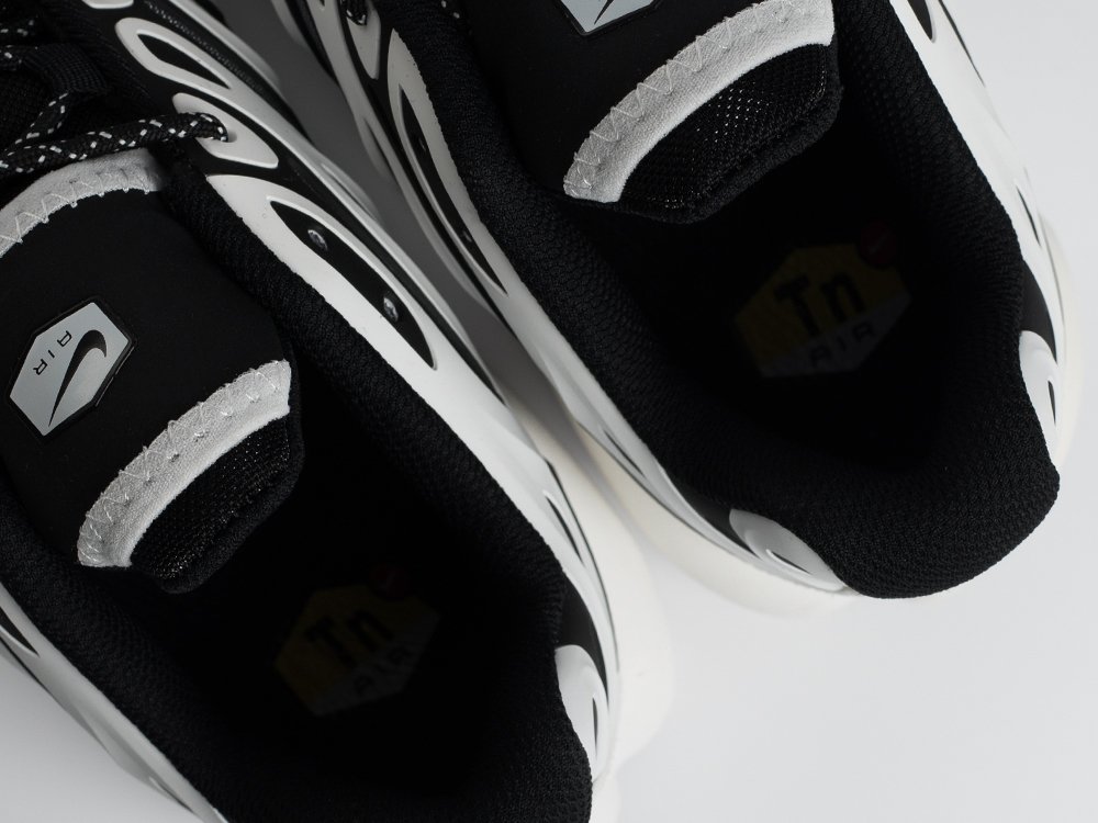 Nike Air Max Plus Drift белые текстиль мужские (AR34180) - фото 5 Nike Air Max Plus Drift белые текстиль мужские (AR34180) - фото 5