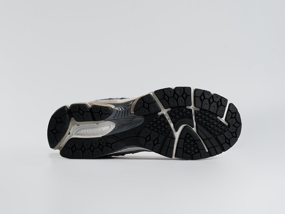 New Balance 2002R серые замша мужские (AR34182) - фото 4 New Balance 2002R серые замша мужские (AR34182) - фото 4