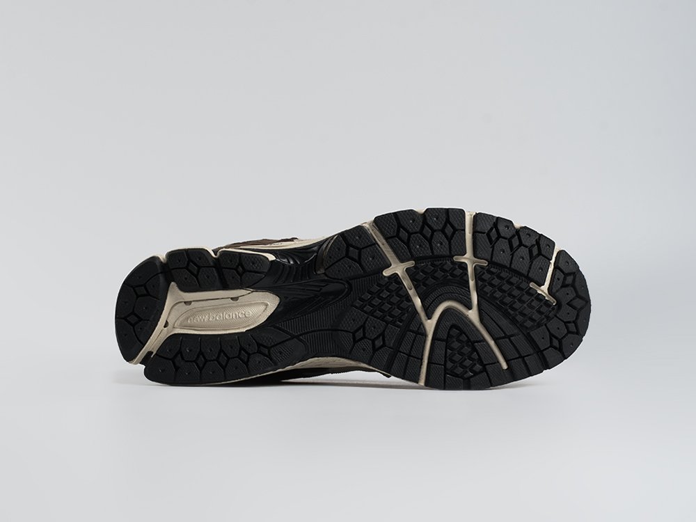 New Balance 2002R разноцветные замша мужские (AR34185) - фото 4 New Balance 2002R разноцветные замша мужские (AR34185) - фото 4