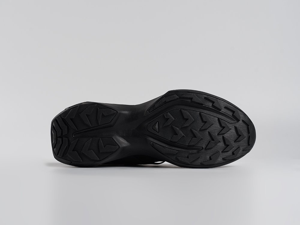 Salomon XT Pu.re Advanced черные текстиль мужские (AR34188) - фото 4 Salomon XT Pu.re Advanced черные текстиль мужские (AR34188) - фото 4