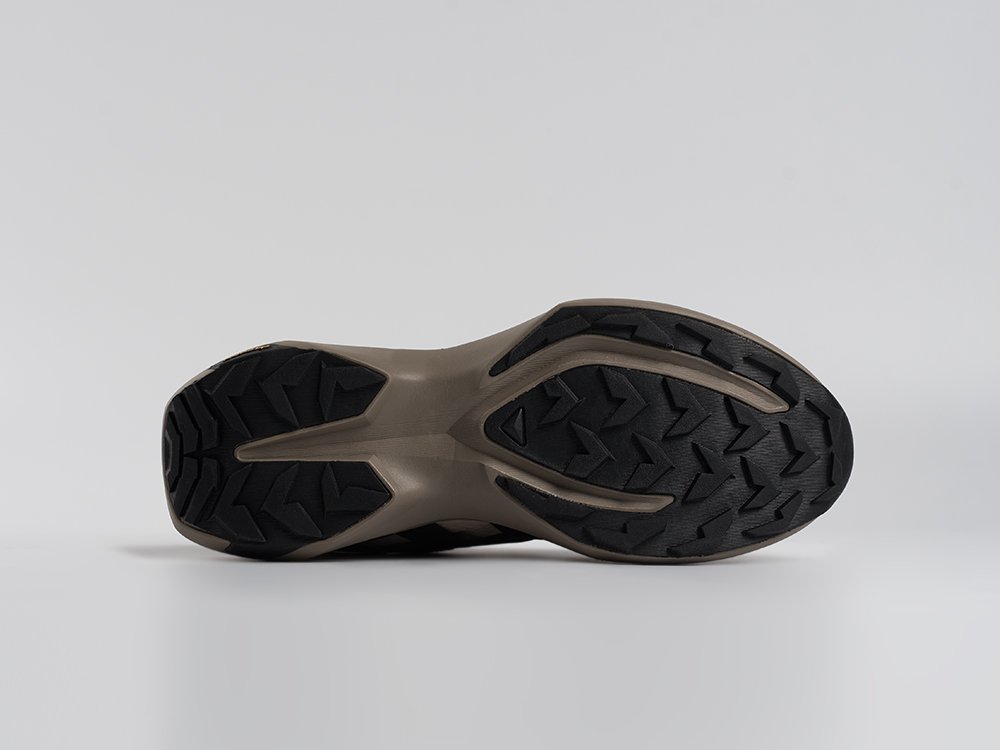 Salomon XT Pu.re Advanced бежевые текстиль мужские (AR34189) - фото 4 Salomon XT Pu.re Advanced бежевые текстиль мужские (AR34189) - фото 4