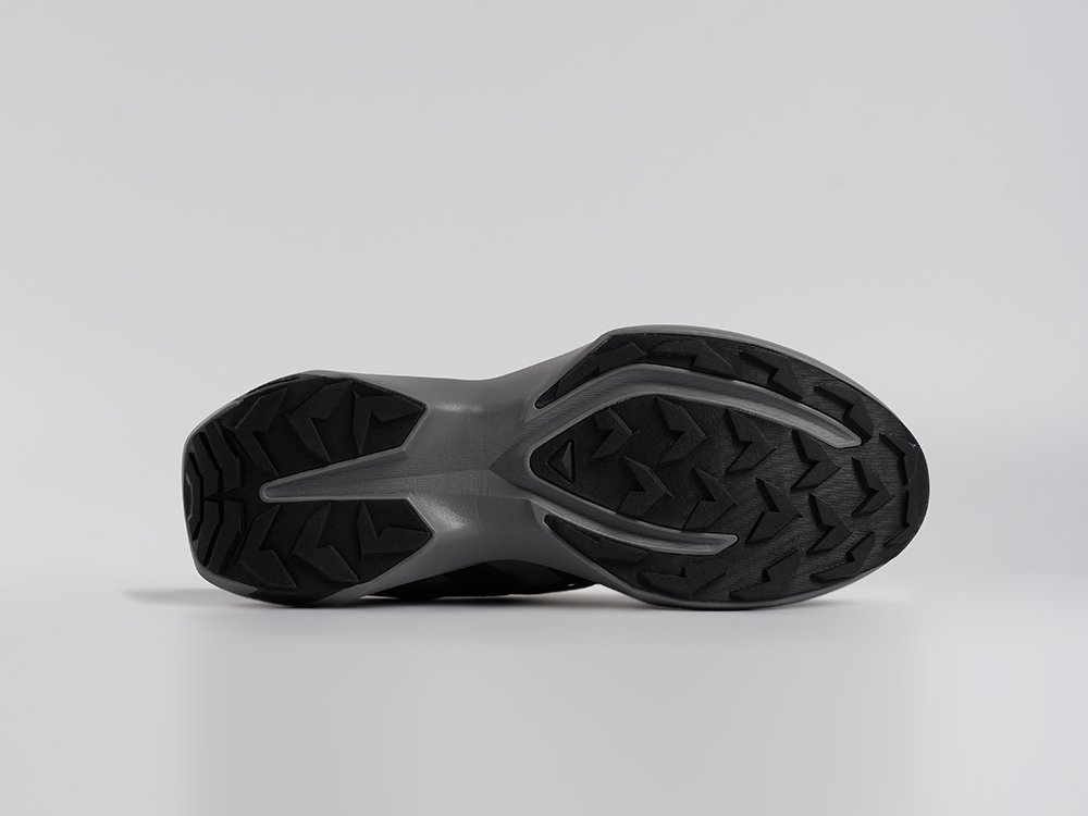 Salomon XT Pu.re Advanced серые текстиль мужские (AR34190) - фото 4 Salomon XT Pu.re Advanced серые текстиль мужские (AR34190) - фото 4