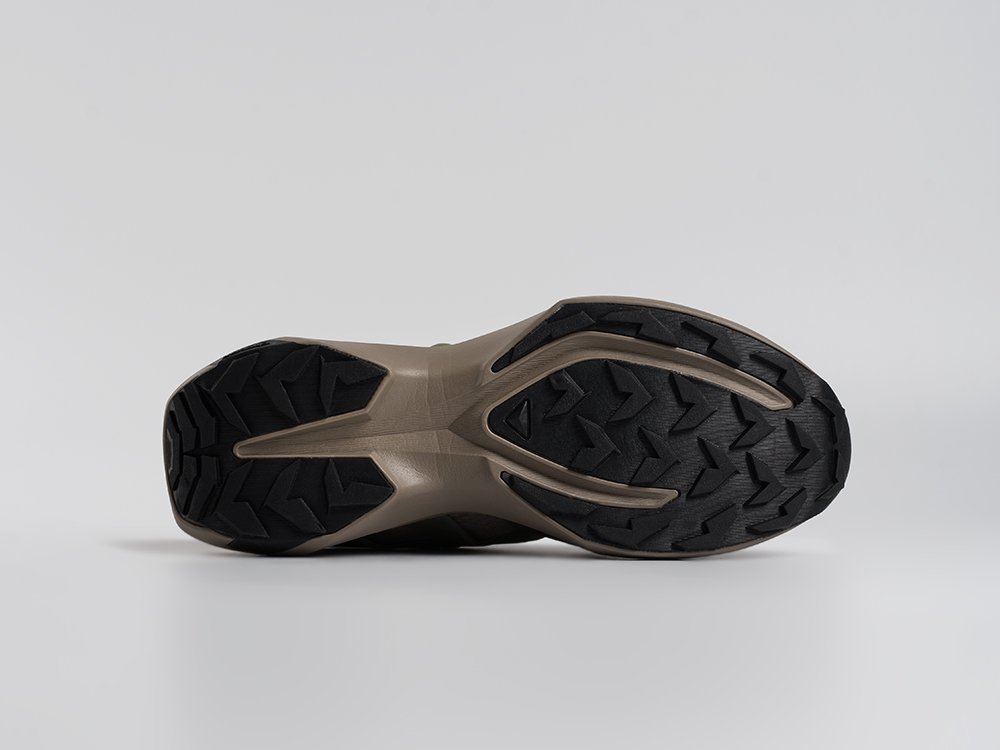 Salomon XT Pu.re Advanced серые текстиль мужские (AR34191) - фото 4 Salomon XT Pu.re Advanced серые текстиль мужские (AR34191) - фото 4