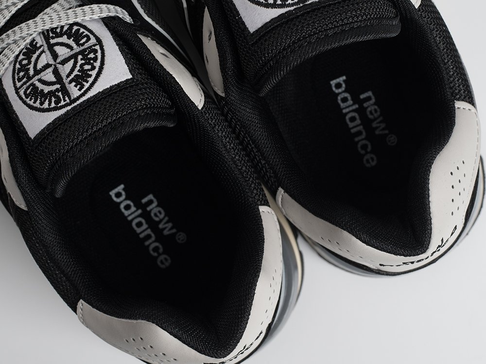 New Balance 574 Legacy черные замша мужские (AR34192) - фото 5 New Balance 574 Legacy черные замша мужские (AR34192) - фото 5