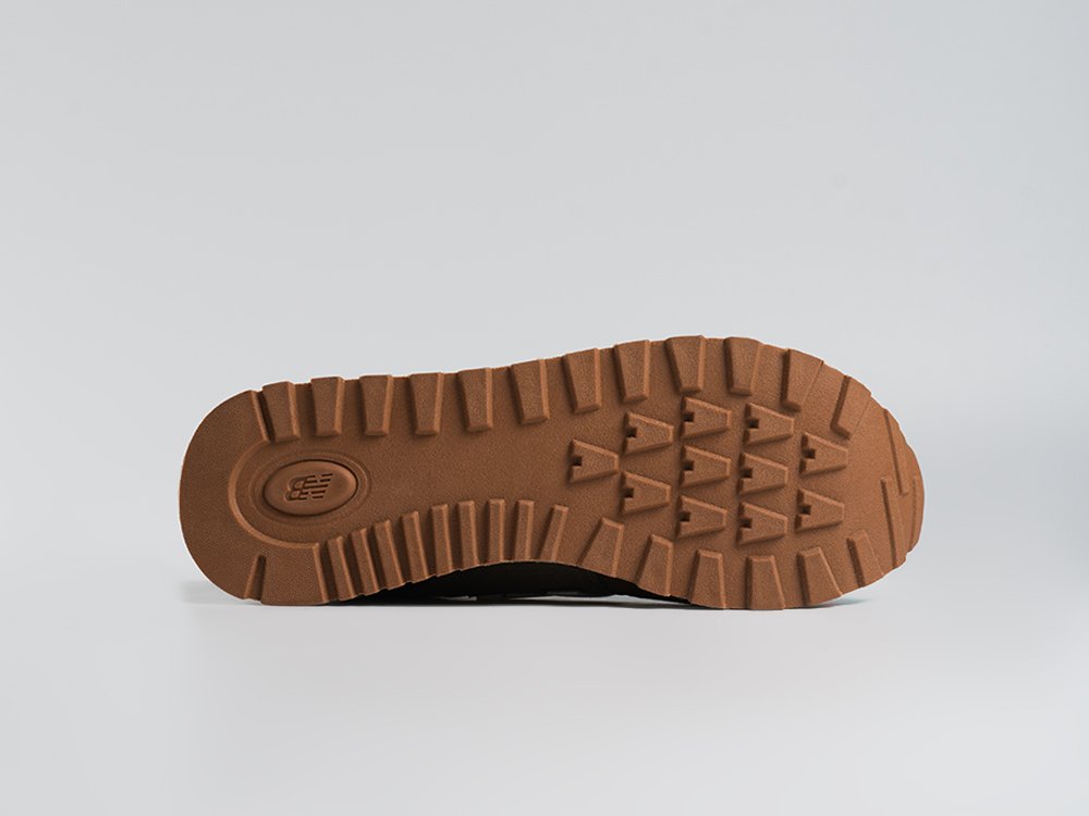 New Balance 574 Legacy зеленые замша мужские (AR34193) - фото 4 New Balance 574 Legacy зеленые замша мужские (AR34193) - фото 4