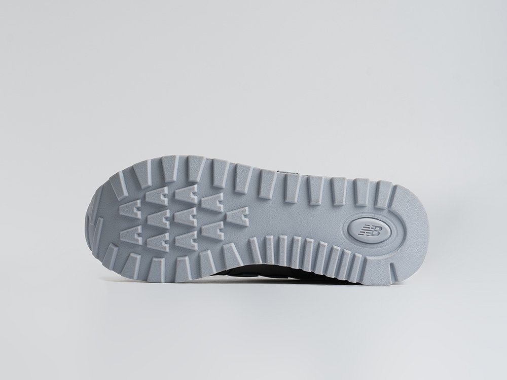 New Balance 574 Legacy серые замша мужские (AR34194) - фото 4 New Balance 574 Legacy серые замша мужские (AR34194) - фото 4