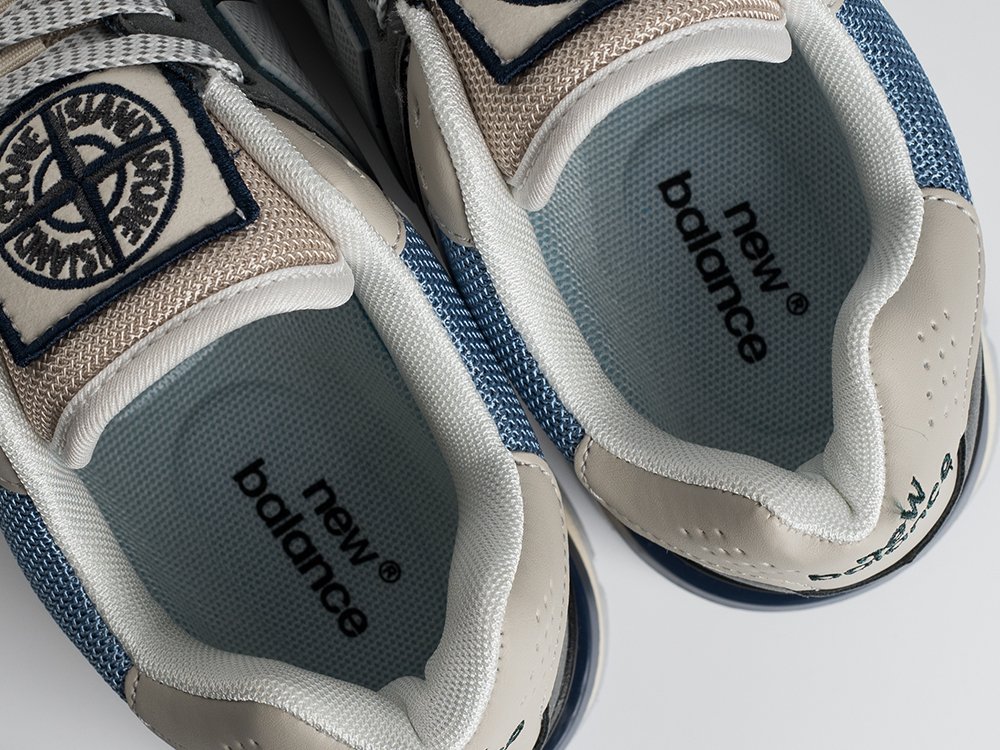 New Balance 574 Legacy серые замша мужские (AR34194) - фото 5 New Balance 574 Legacy серые замша мужские (AR34194) - фото 5
